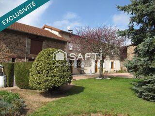  Maison � vendre 4 pi�ces 167 m�