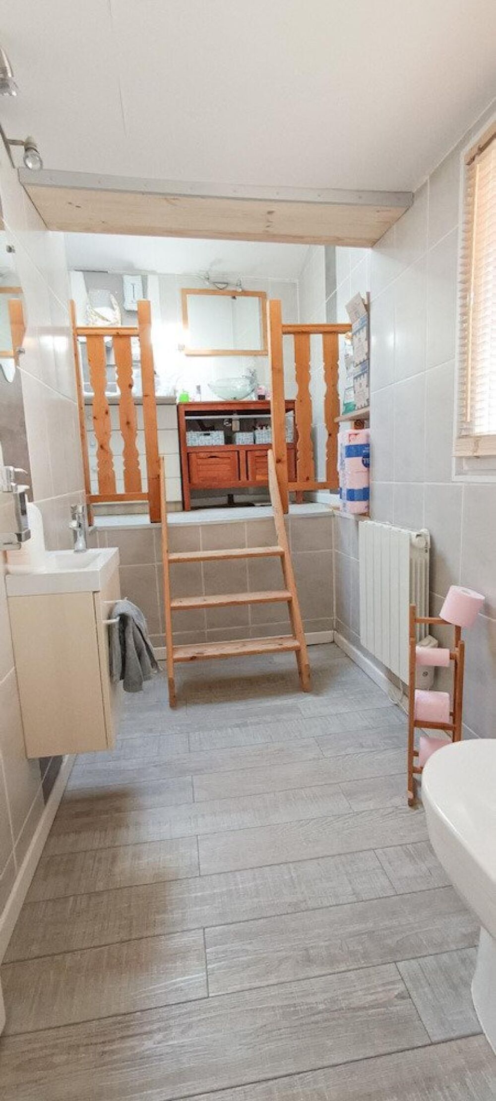 MAISON RENOVEE A PETIT PRIX !