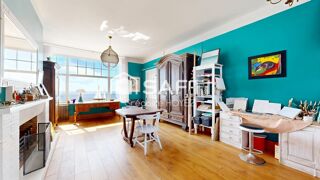  Appartement à vendre 5 pièces 134 m²