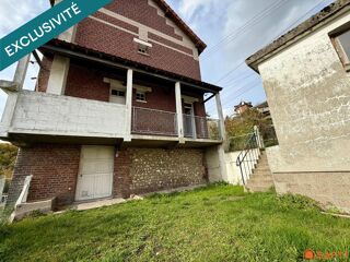  Maison  vendre 5 pices 82 m
