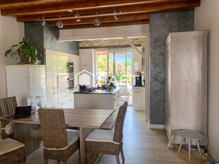  Maison à vendre 6 pièces 165 m²