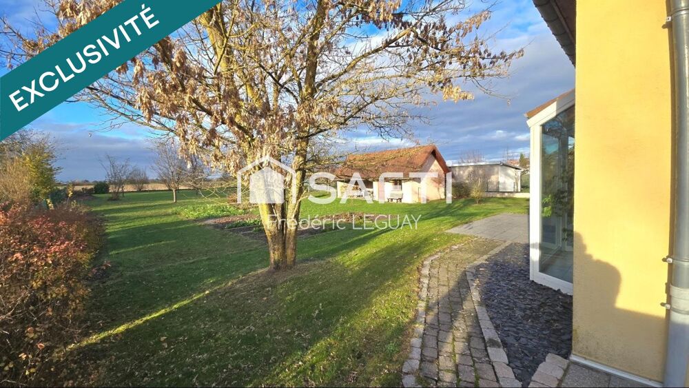� vendre  Maison Offendorf (67850)