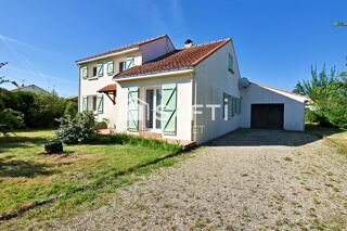  Maison à vendre 7 pièces 143 m²