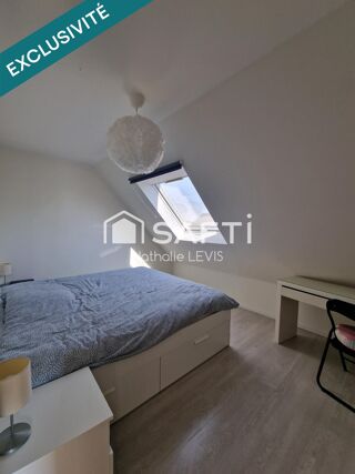  Maison � vendre 6 pi�ces 114 m�