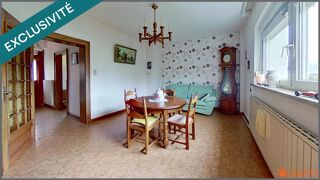  Maison à vendre 3 pièces 85 m²