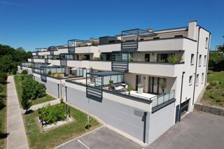  Appartement  louer 3 pices 82 m