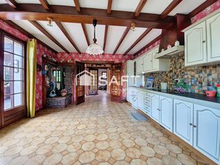  Maison � vendre 5 pi�ces 190 m�