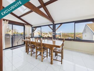  Maison à vendre 6 pièces 152 m²