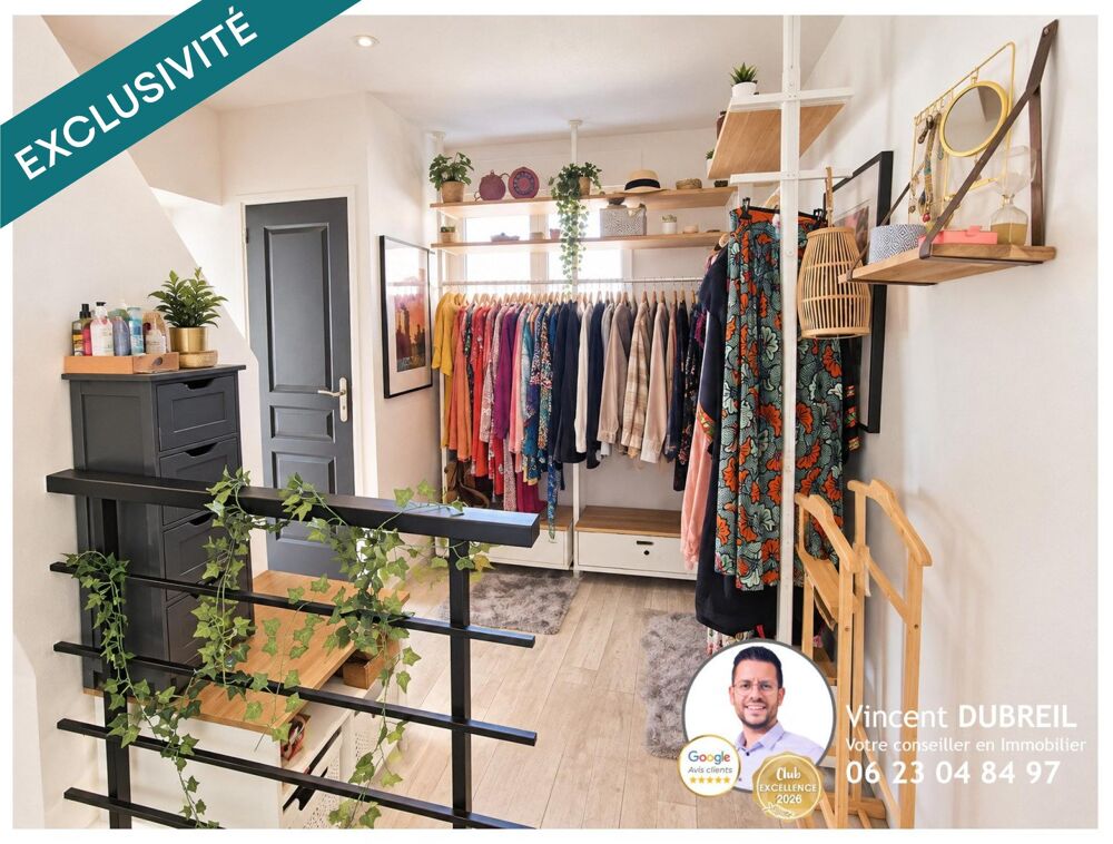 Vente Maison MAISON FAMILIALE RENOVÉE - VERTOU Vertou
