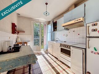  Maison � vendre 5 pi�ces 100 m�