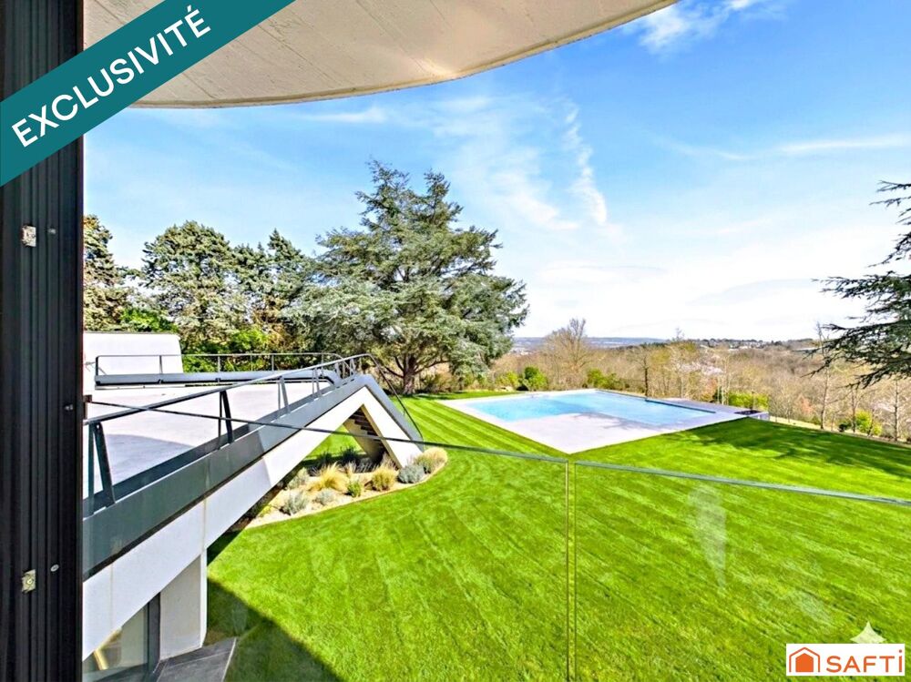 � vendre  Maison Mervilla (31320)