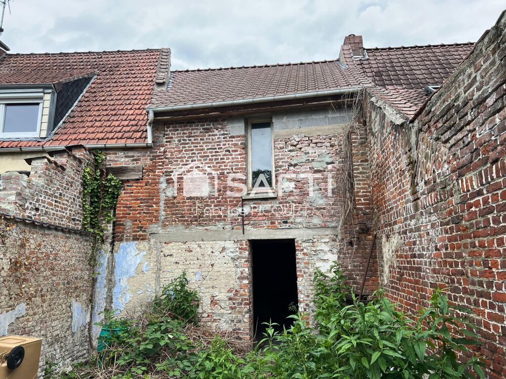 Vente Parking/Garage Produit d'investissement Saint-amand-les-eaux
