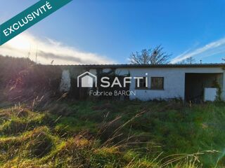  Maison � vendre 3 pi�ces 80 m�