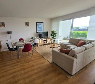  Appartement � vendre 2 pi�ces 47 m�