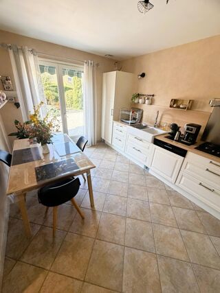  Maison � vendre 6 pi�ces 144 m�