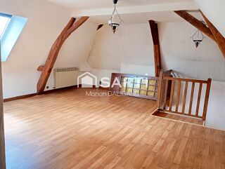  Maison à vendre 6 pièces 184 m²