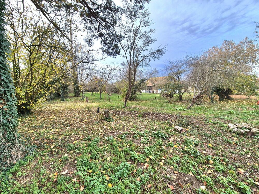 Vente Terrain terrain plat Lommoye