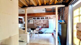 Maison à vendre 3 pièces 85 m²