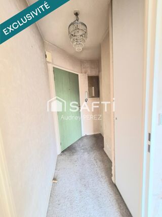  Appartement � vendre 1 pi�ce 21 m�