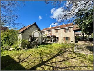  Maison à vendre 12 pièces 237 m²