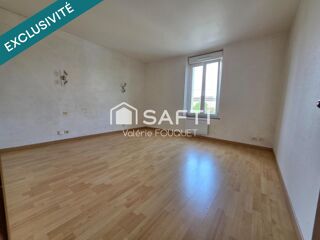  Maison à vendre 4 pièces 67 m²