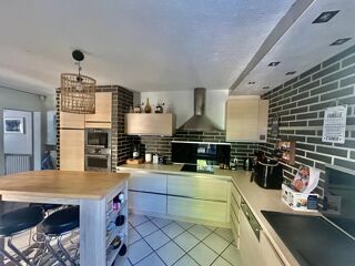  Maison à vendre 4 pièces 105 m²
