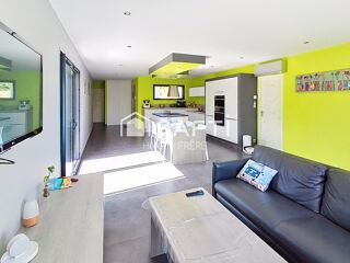 Vente Maison Prêt à vivre en mode détente!! Saint-firmin-des-pres