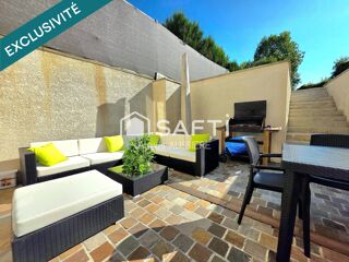 Maison à vendre 5 pièces 104 m²