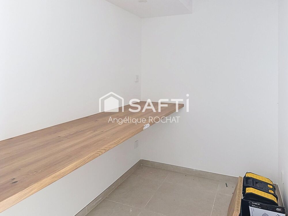 Vente Maison Villa neuve 2 faces 2 chambres Portiragnes Portiragnes
