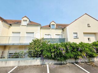  Appartement à vendre 2 pièces 46 m²