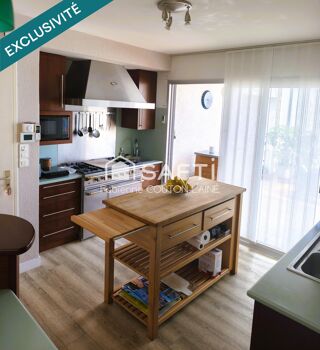  Maison � vendre 7 pi�ces 165 m�