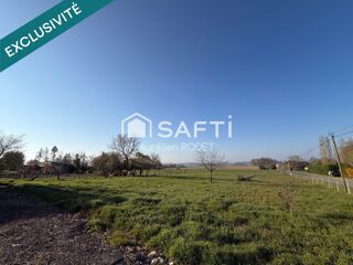  Terrain à vendre 1740 m²