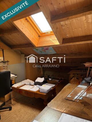  Maison � vendre 5 pi�ces 138 m�