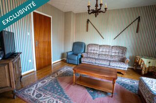  Maison � vendre 7 pi�ces 201 m�