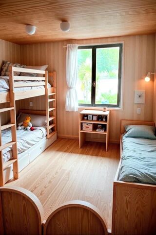  Maison � vendre 4 pi�ces 124 m�