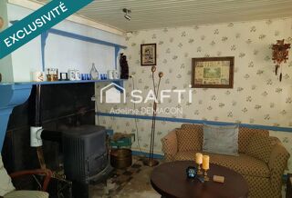  Maison à vendre 5 pièces 125 m²