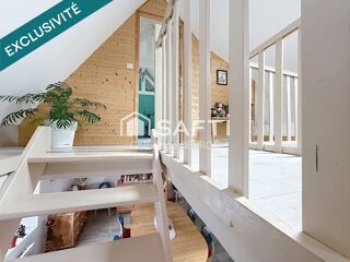  Maison à vendre 5 pièces 113 m²