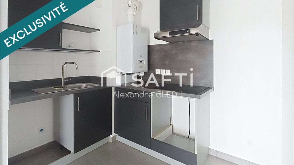 Vente Appartement APPARTEMENT T2, TERRASSE, GARAGE Caluire-et-cuire