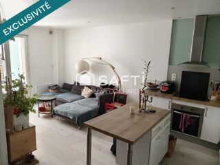  Appartement à vendre 1 pièce 33 m²