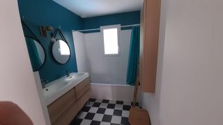  Maison à vendre 6 pièces 93 m²