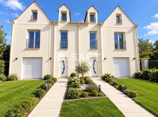 Vente Maison Un véritable coup de coeur en perspective. Maule