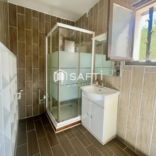  Maison � vendre 5 pi�ces 120 m�