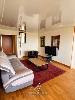  Appartement à vendre 6 pièces 108 m²