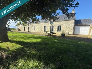  Maison à vendre 4 pièces 124 m²