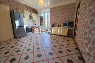  Maison � vendre 5 pi�ces 125 m�