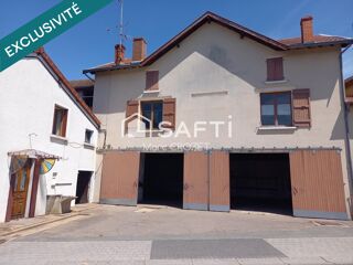  Maison à vendre 8 pièces 170 m²