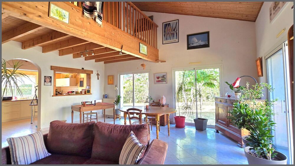 Vente Maison Maison familiale au calme, proche de la plage Sables d olonne