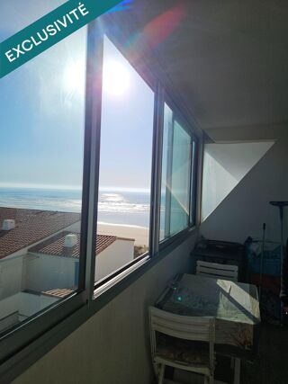  Appartement à vendre 2 pièces 36 m²