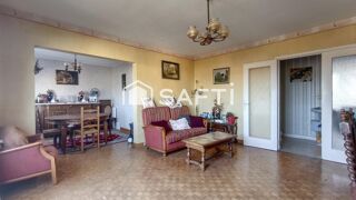  Appartement � vendre 4 pi�ces 81 m�