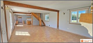  Maison à vendre 4 pièces 139 m²